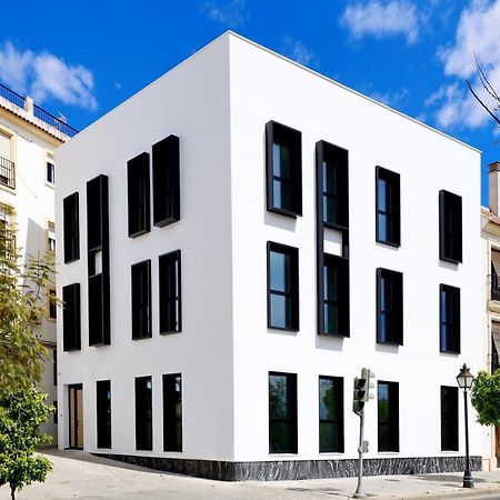 Apartamentos Ribera 19 코르도바 외부 사진