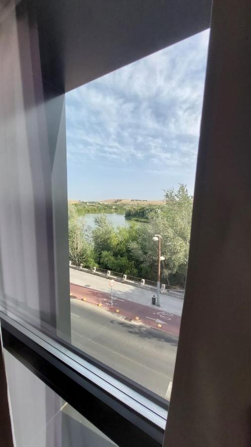 Apartamentos Ribera 19 코르도바 외부 사진