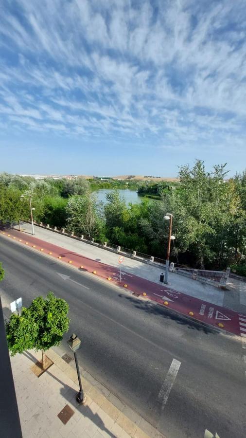 Apartamentos Ribera 19 코르도바 외부 사진