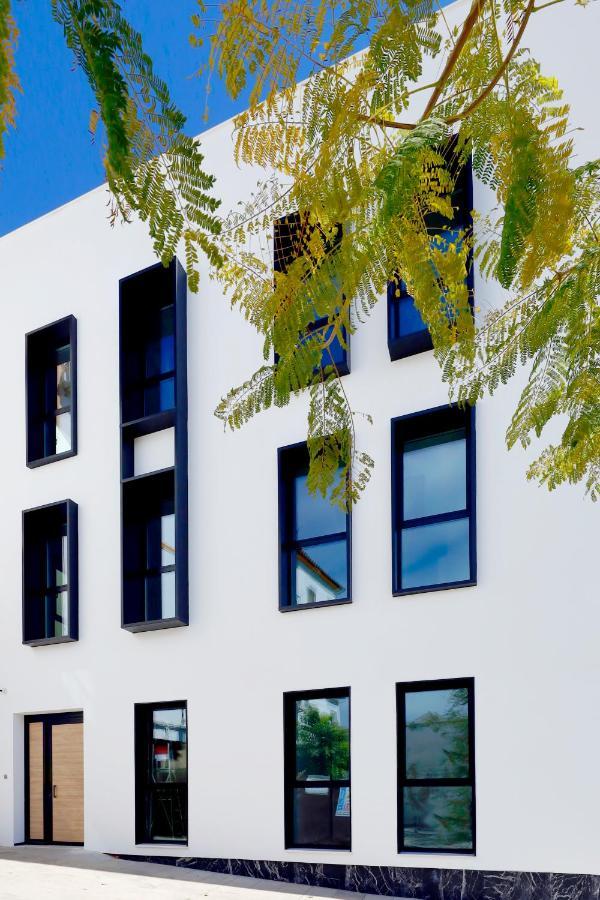 Apartamentos Ribera 19 코르도바 외부 사진