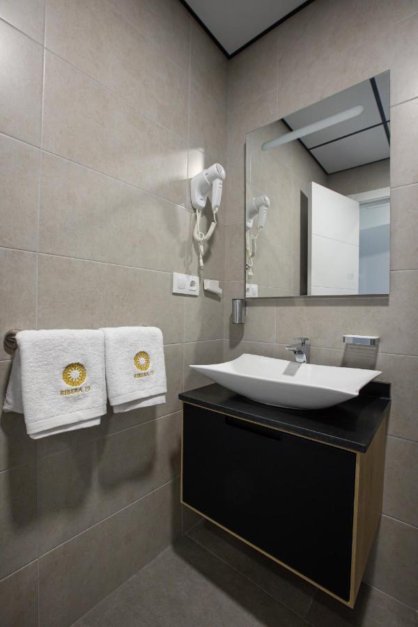 Apartamentos Ribera 19 코르도바 외부 사진