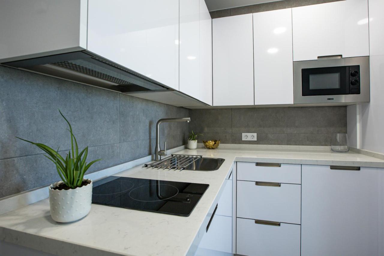 Apartamentos Ribera 19 코르도바 외부 사진