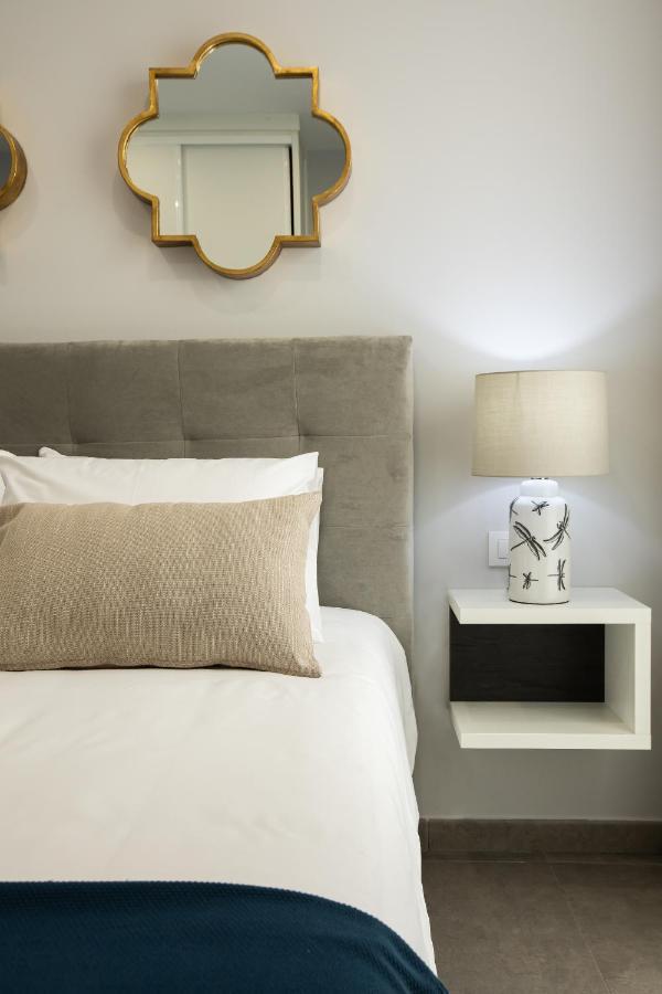 Apartamentos Ribera 19 코르도바 외부 사진