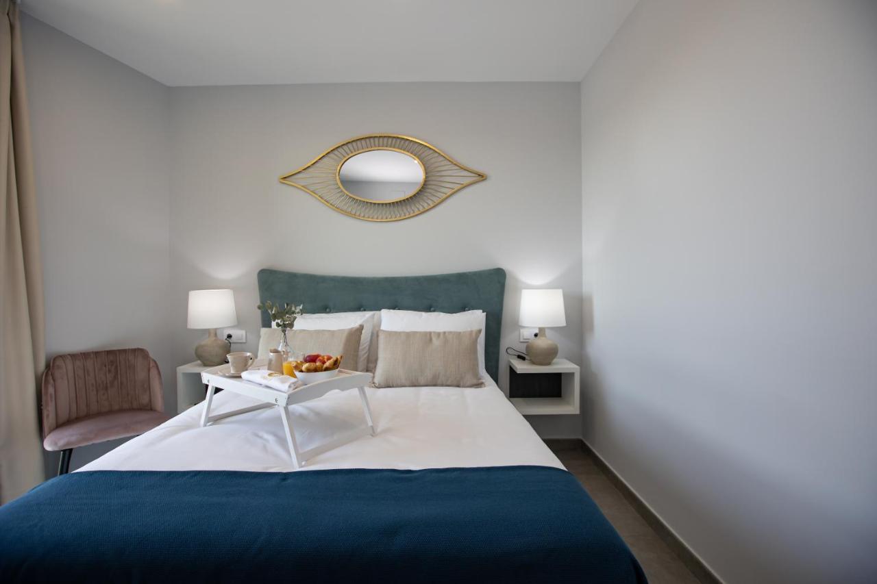 Apartamentos Ribera 19 코르도바 외부 사진