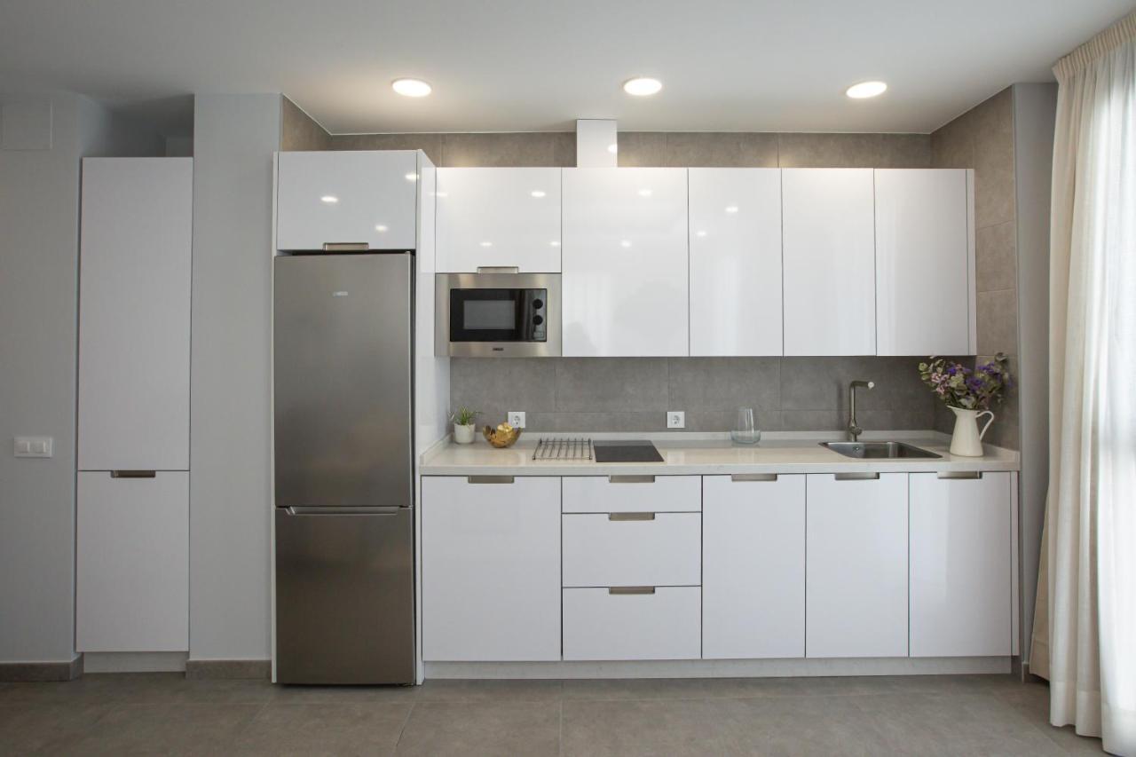 Apartamentos Ribera 19 코르도바 외부 사진