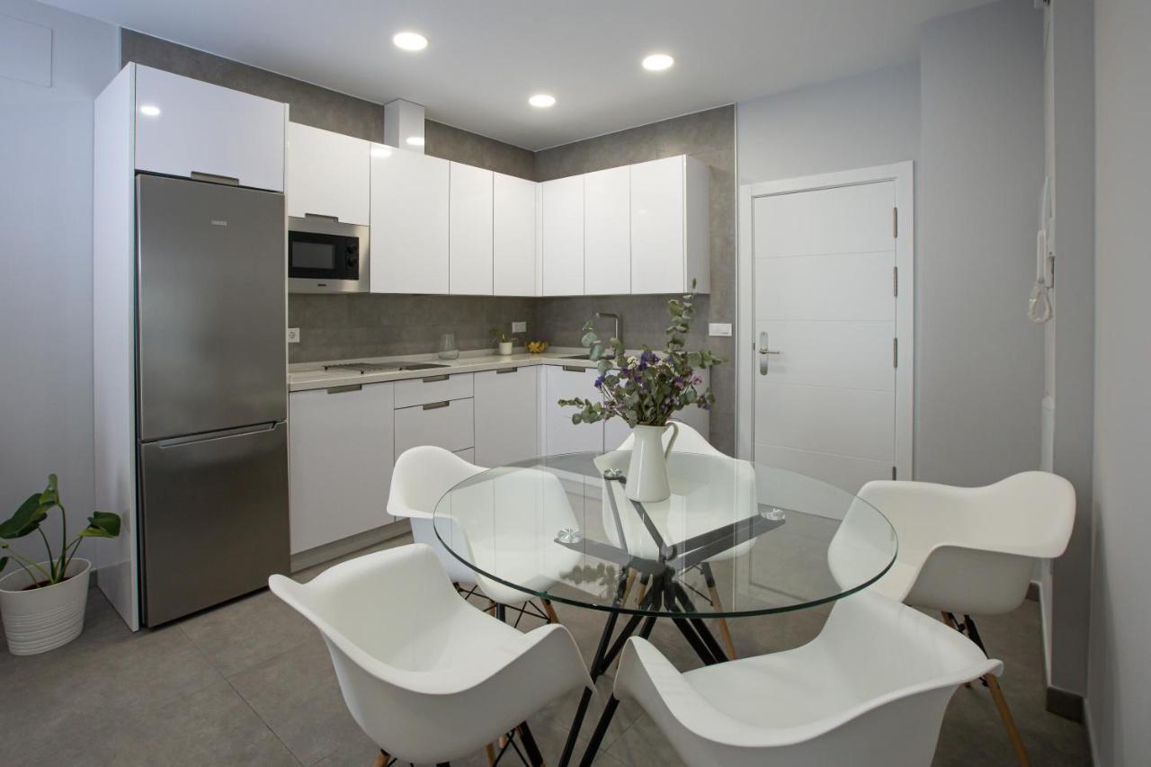 Apartamentos Ribera 19 코르도바 외부 사진