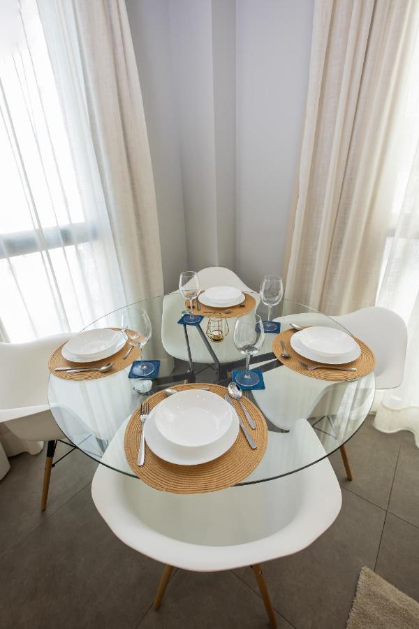 Apartamentos Ribera 19 코르도바 외부 사진