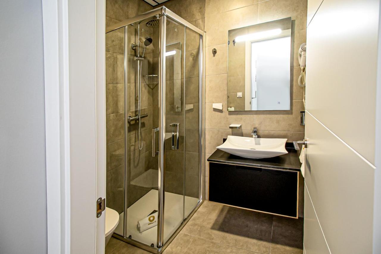 Apartamentos Ribera 19 코르도바 외부 사진