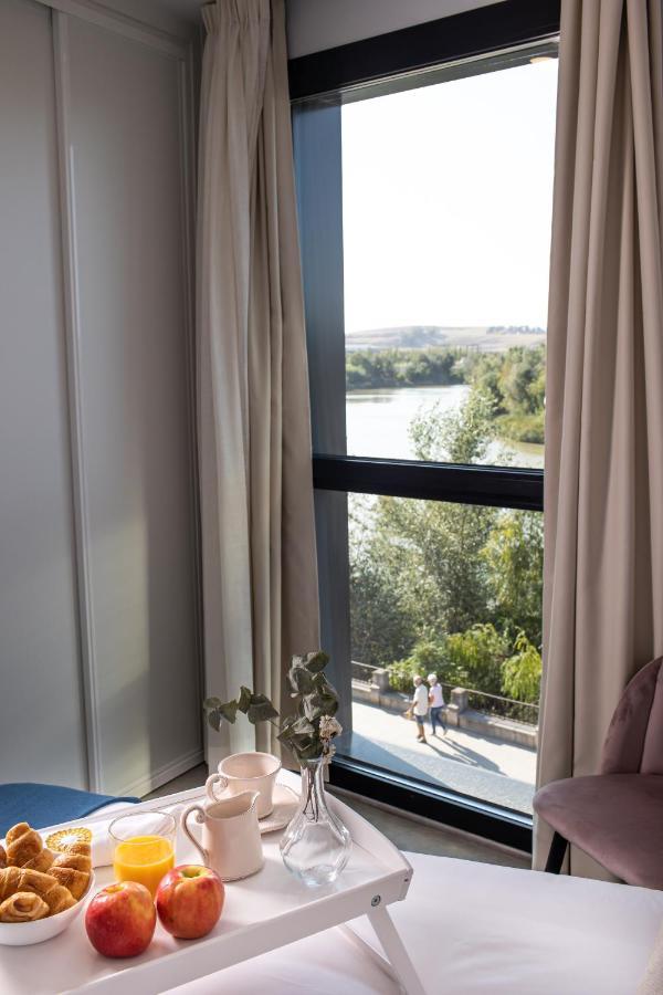 Apartamentos Ribera 19 코르도바 외부 사진