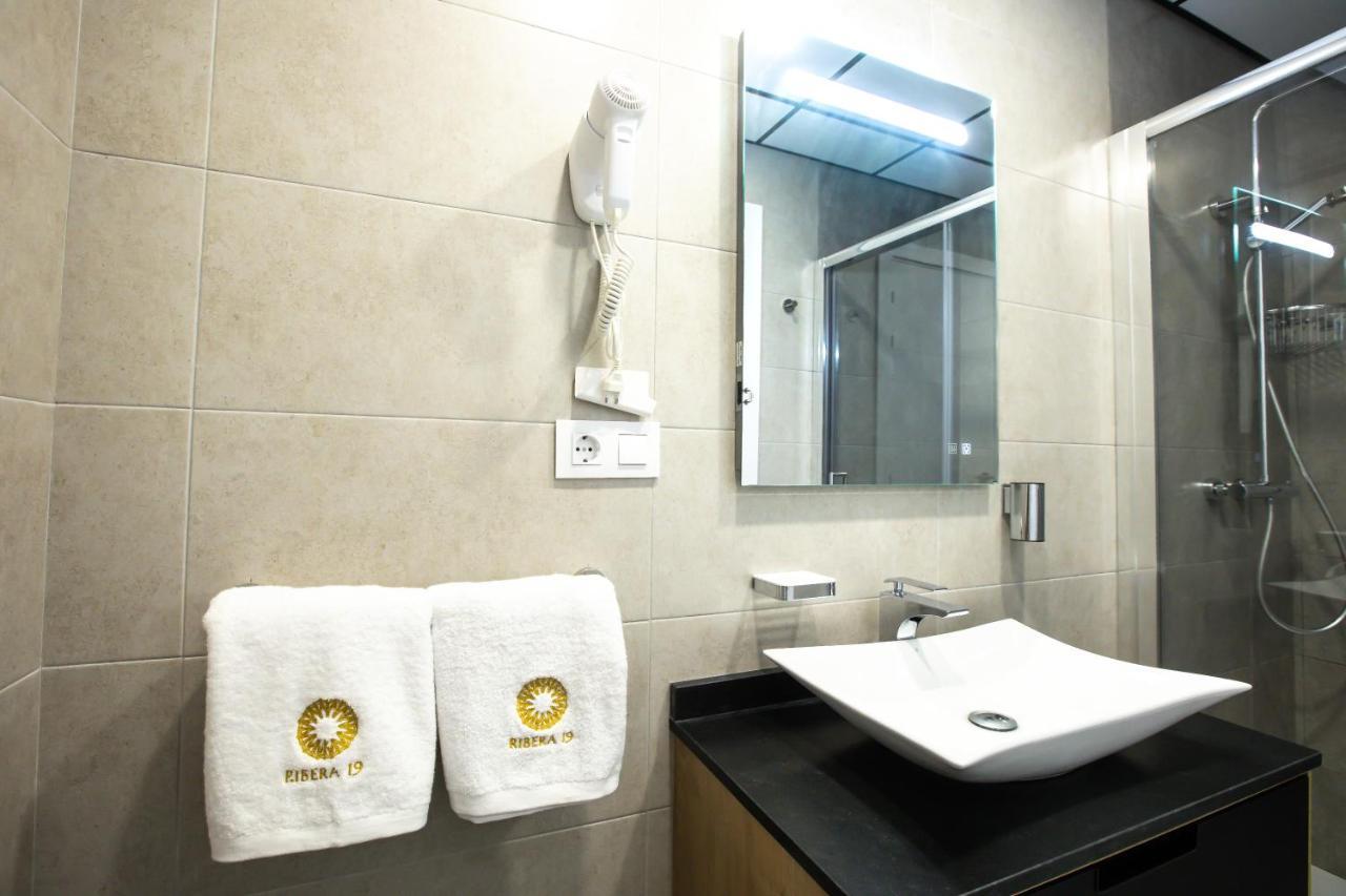 Apartamentos Ribera 19 코르도바 외부 사진