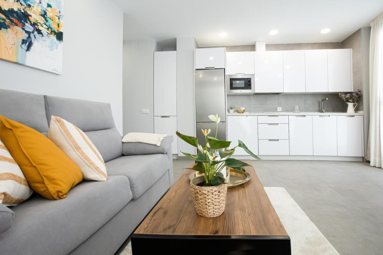 Apartamentos Ribera 19 코르도바 외부 사진