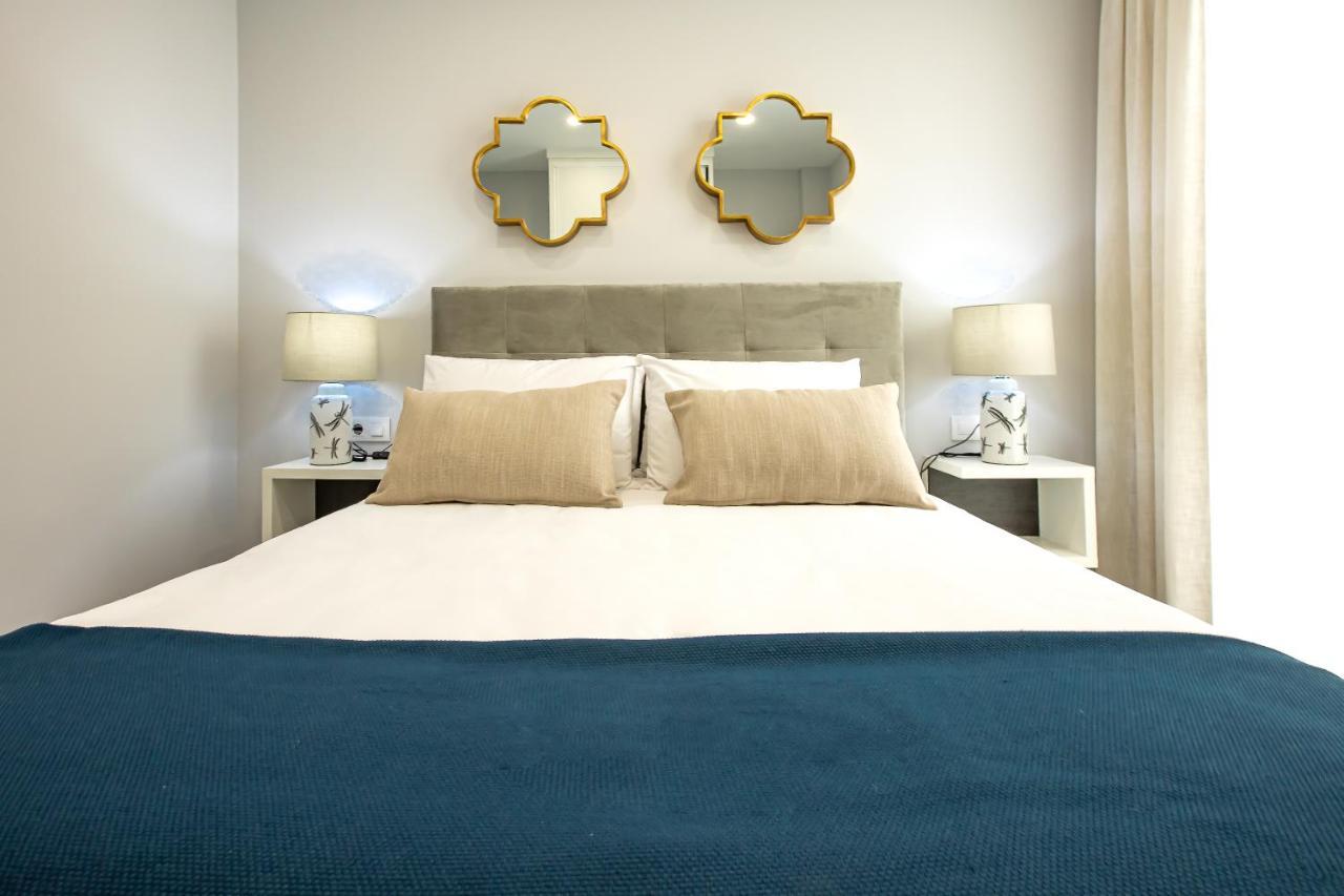 Apartamentos Ribera 19 코르도바 외부 사진